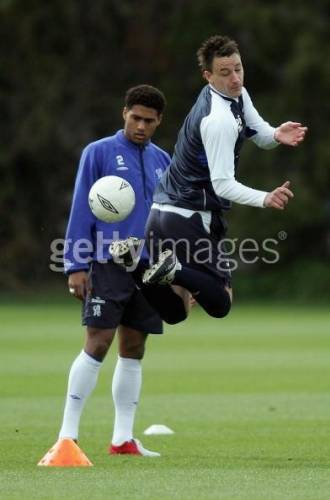 regarde john terry